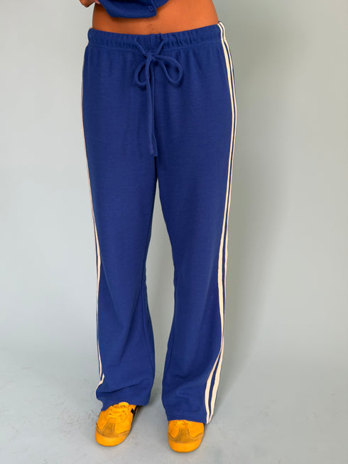Lennon Pant // Electric