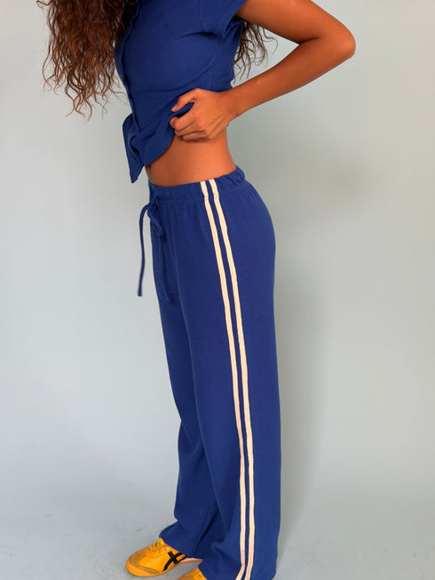 Lennon Pant // Electric