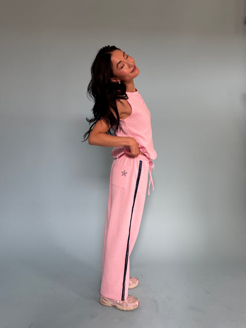 Daily Pant // Pop!