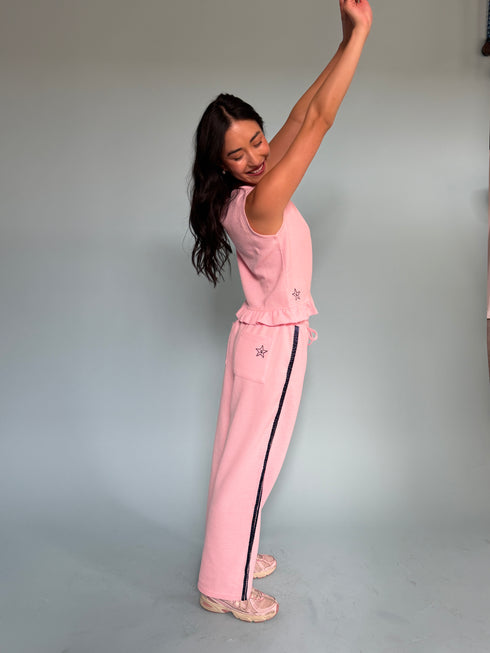 Daily Pant // Pop!
