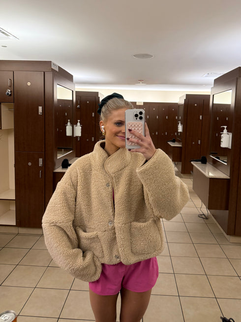 Dream Of Sheep Jacket