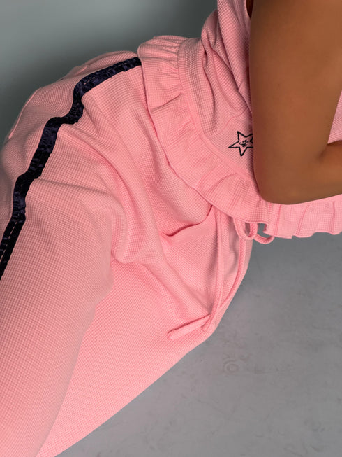 Daily Pant // Pop!