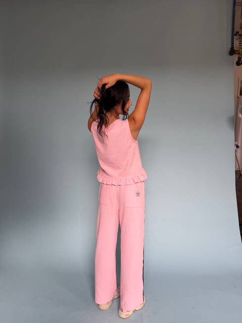 Daily Pant // Pop!