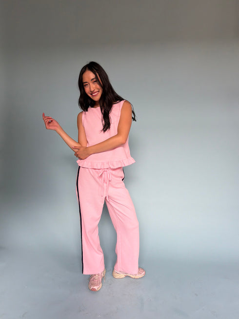 Daily Pant // Pop!