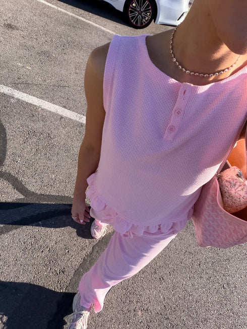 Daily Tank // Pop!