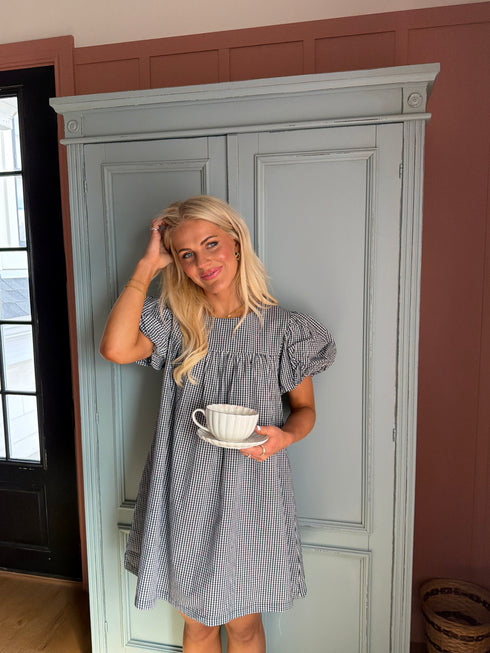 Cheshire Dress