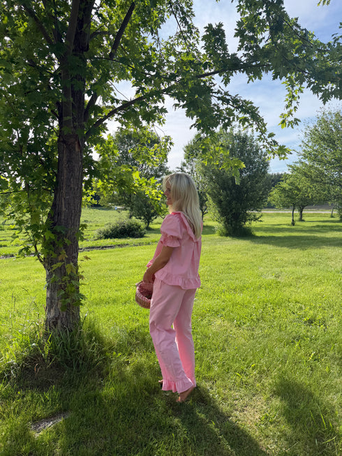Gwennie Pant
