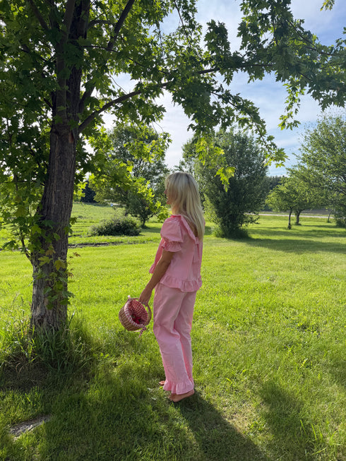 Gwennie Pant
