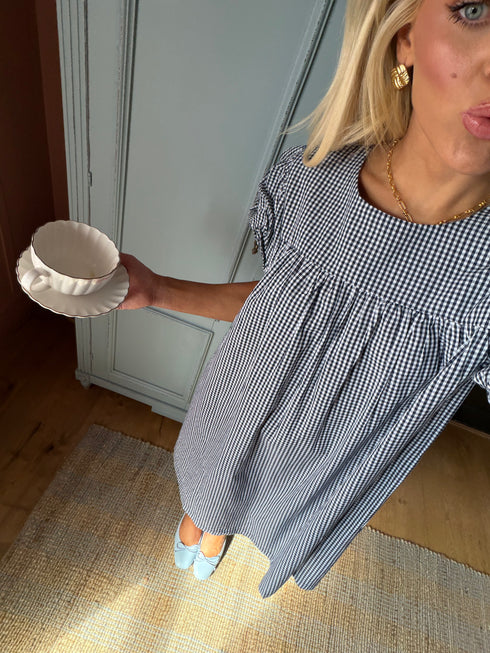 Cheshire Dress