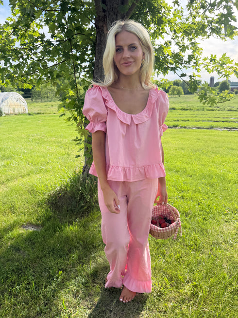 Gwennie Pant