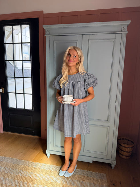 Cheshire Dress