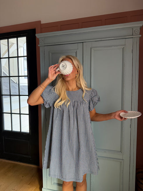 Cheshire Dress