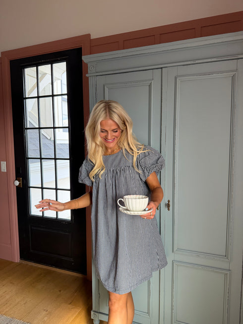 Cheshire Dress
