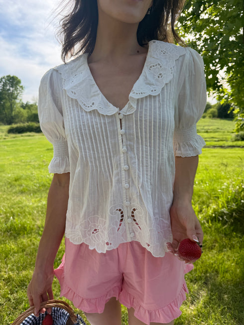 Gwennie Short
