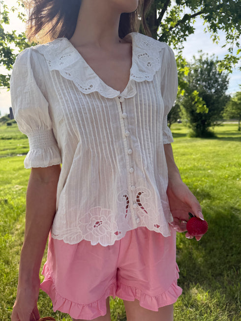 Gwennie Short