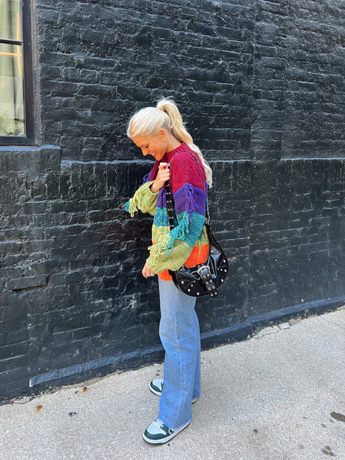 Lonely Hearts Club Sweater