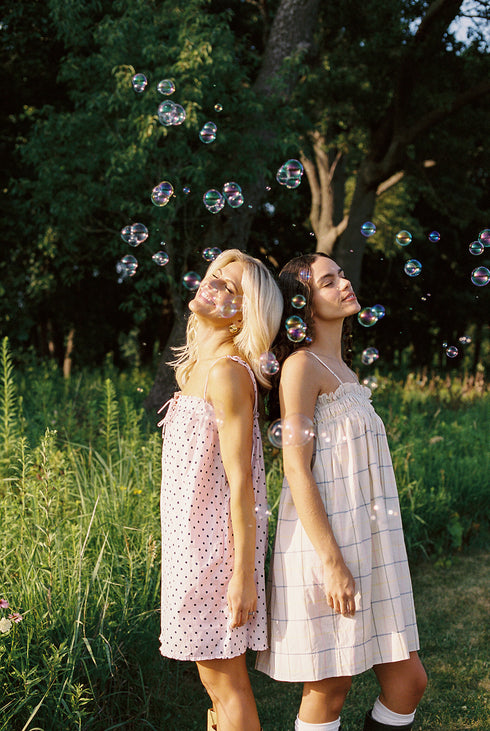 Daydream Dress