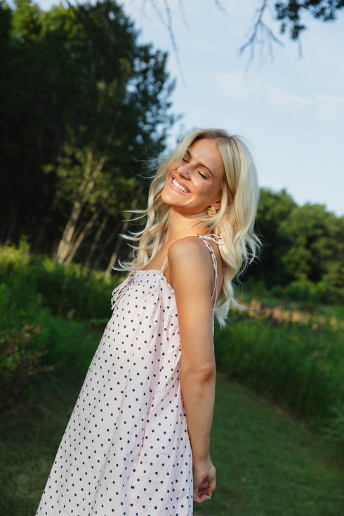 On a Whim! Dress // Petal