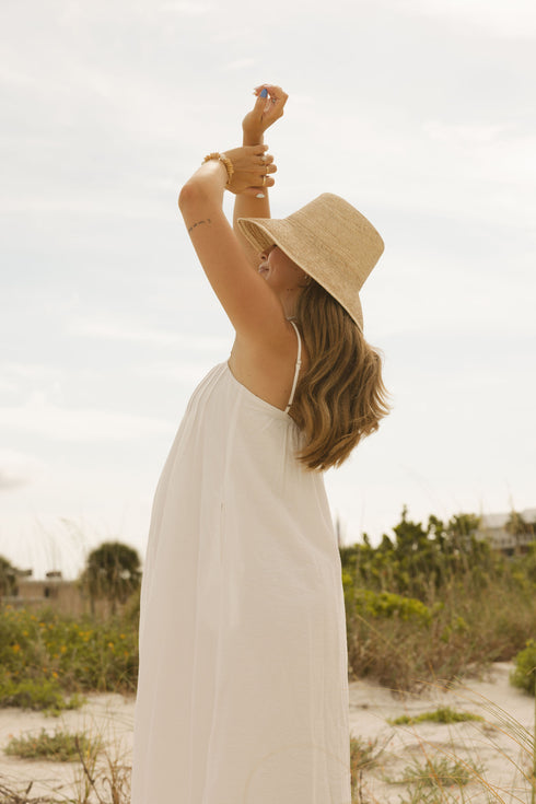 Beach Babe Dress