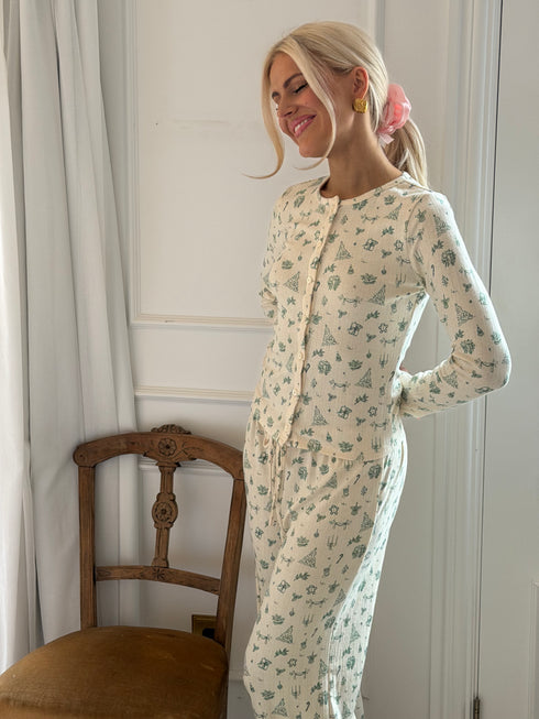 Angel Cardi // Wonderland