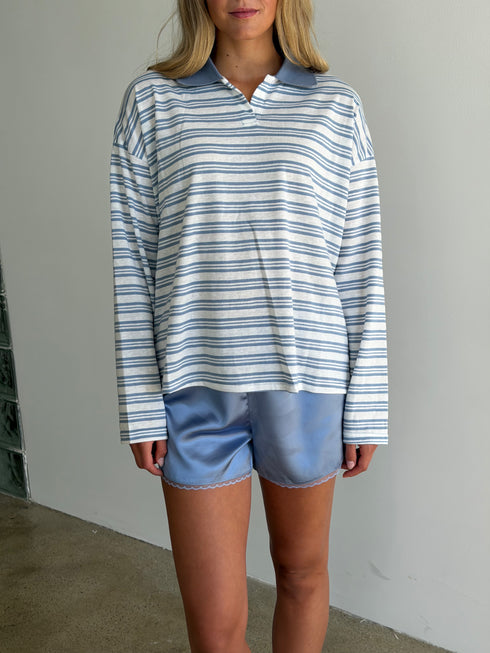 Jean Polo // Chambray