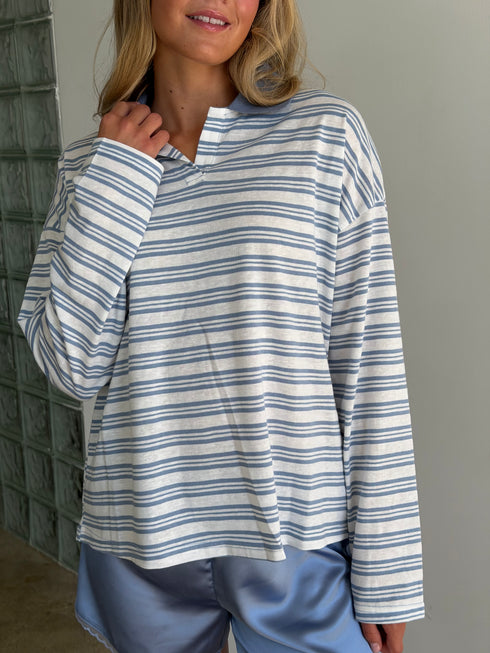 Jean Polo // Chambray