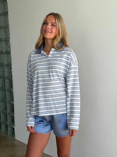 Jean Polo // Chambray