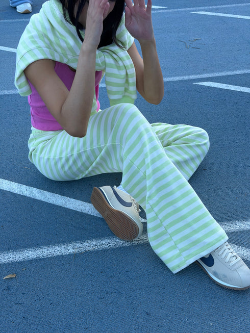 Daily Uniform Pant // Strike