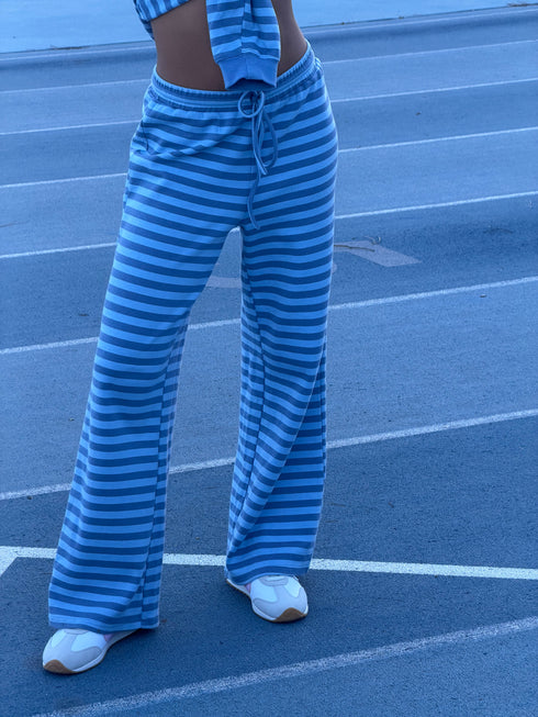 Daily Uniform Pant // Tonal