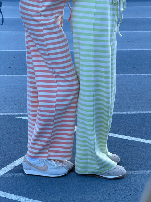 Daily Uniform Pant // Strike