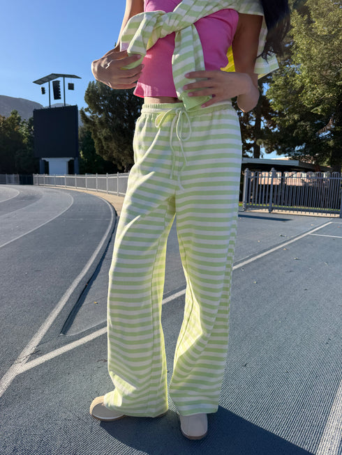 Daily Uniform Pant // Strike
