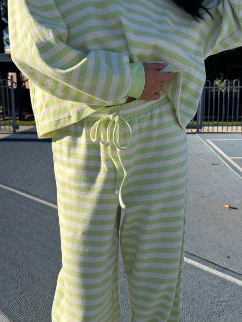 Daily Uniform Pant // Strike