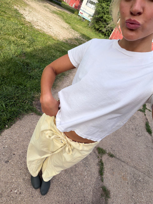 Juniper Pant // Butter
