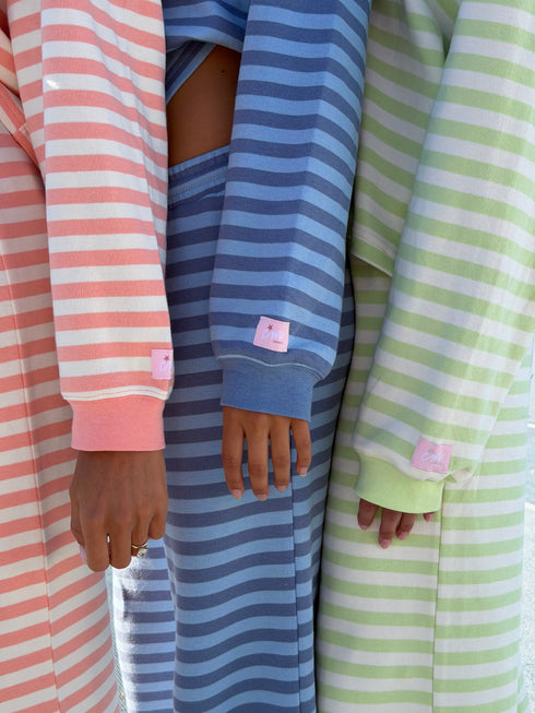 Daily Uniform Pullover // Glow