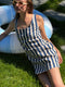 Poolside Dress