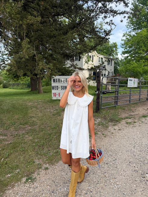Meadow Dress