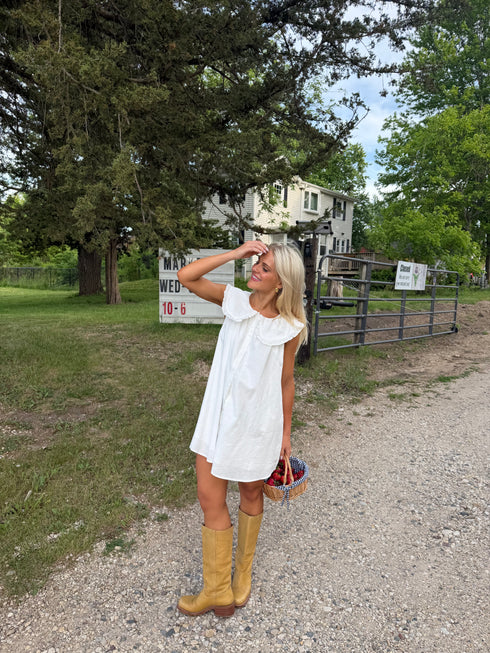 Meadow Dress