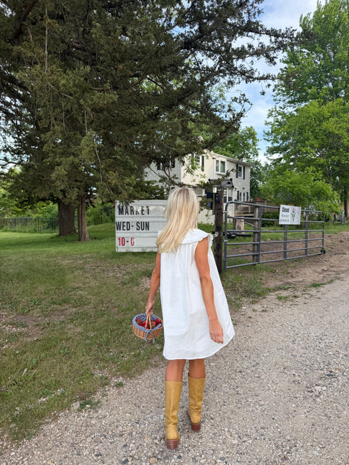 Meadow Dress