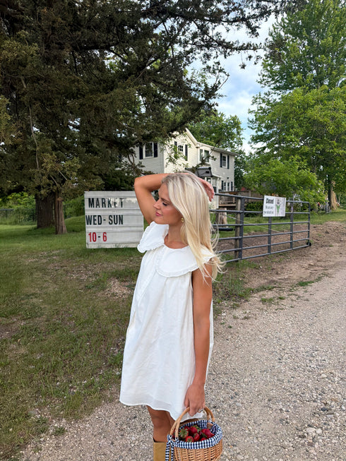 Meadow Dress
