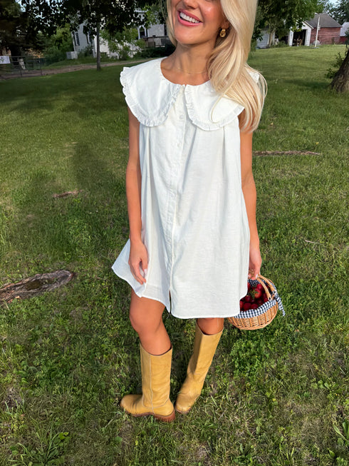 Meadow Dress