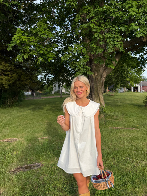 Meadow Dress