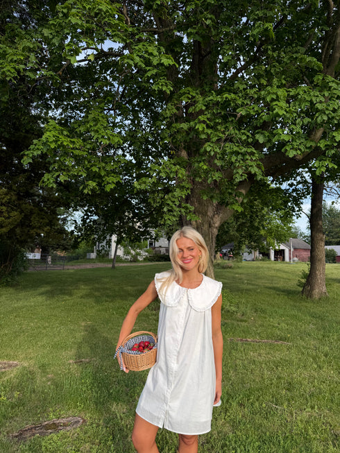 Meadow Dress