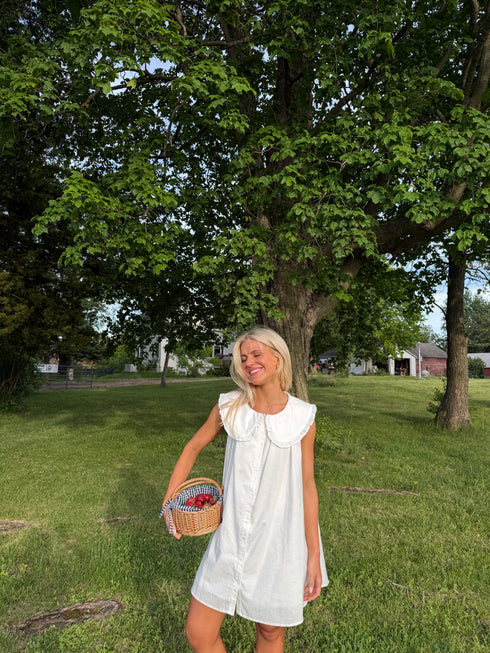 Meadow Dress