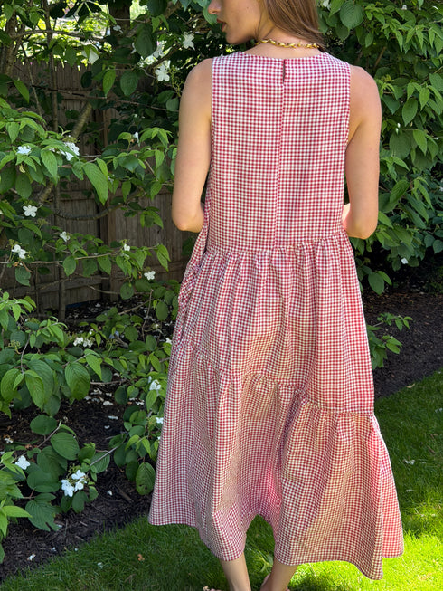 Summering Dress
