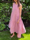 Summering Dress