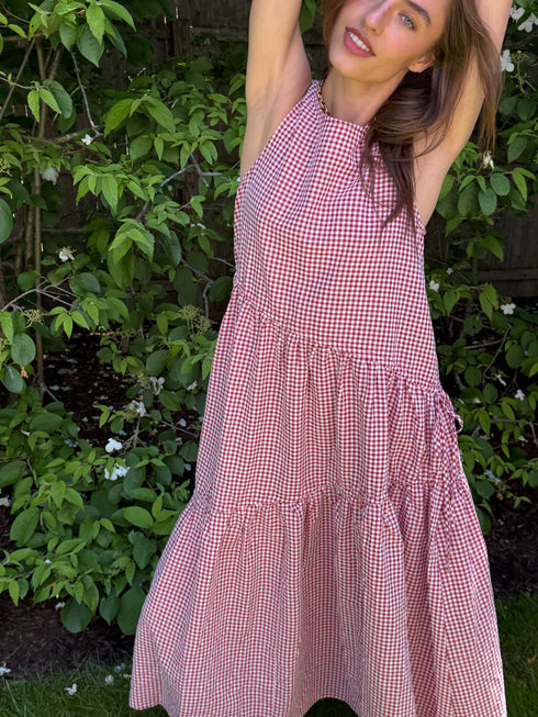 Summering Dress