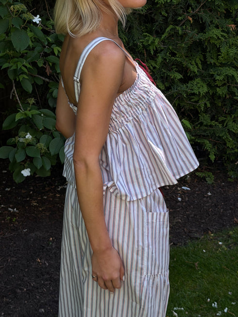 Marina Summer Pant