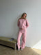 Kit Dottie Pant // Rosette