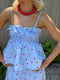Sag Harbor Top