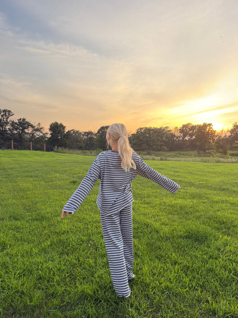 Weekend Girl Pant
